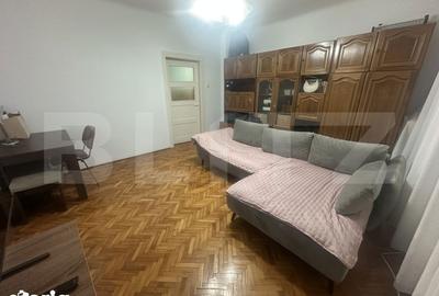 Apartament cu 3 camere decomandat în Central - 10