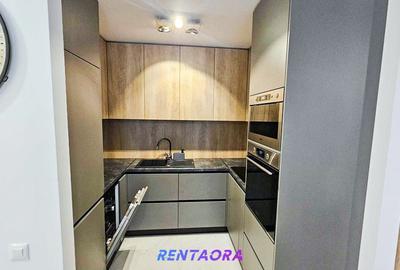 Apartament cu 2 camere semidecomandat, mobilat în Cotroceni - 3