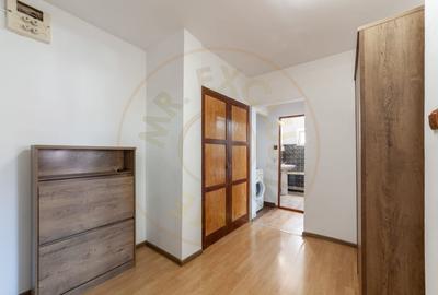 Apartament cu 2 camere decomandat, mobilat în Mioveni - 11