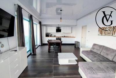 Apartament 2 camere lux | Mamaia Nord | Vedere la mare - 7