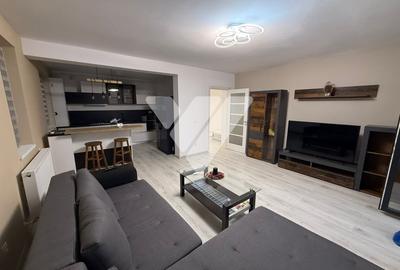 Apartament cu 3 camere decomandat, mobilat în Șelimbăr - 1