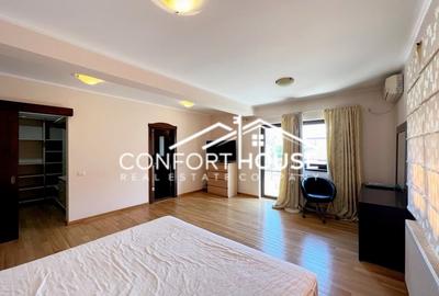 Vila moderna, 7 camere, piscina, IANCU NICOLAE – Cambridge School - 34