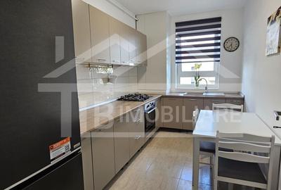 Apartament cu 2 camere decomandat în Libertății - 4