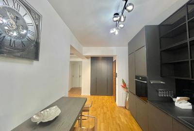 Duplex Premium/Herăstrău/ Strada Bilciuresti - 15