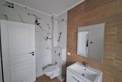 Apartament 2 camere in Giroc- proiect verde + panuori solare-mobilat si utilat - 11