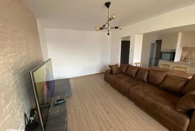 Apartament cu 3 camere în Central - 4