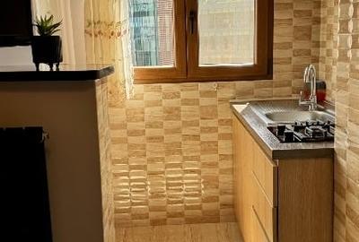 Apartament 1 cameră, centrul Clujului, Str Someșului - direct proprietar - 12