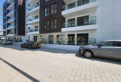 Loc Parcare Exterior | MTM Pipera Lake Loc Parcare Exterior | MTM Pipera Lake - 5