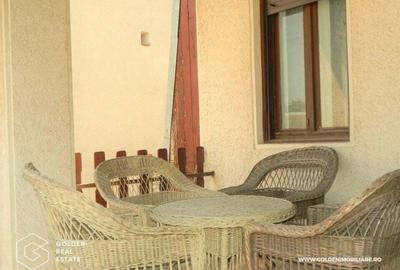 Casă cu 4 camere cu Teren 335 Mp în Intim - 6