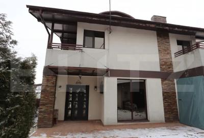 Casă cu 4 camere cu Teren 986 Mp în Central - 7