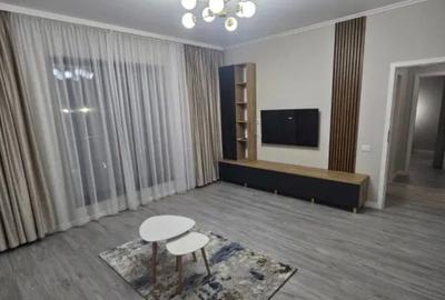 2 camere Lujerului - complex Exigent Plaza - Faza 5 - 3