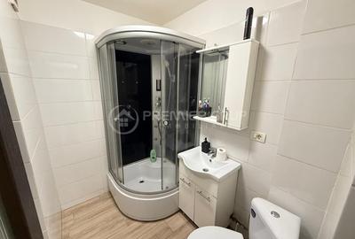 Etaj 1 I Apartament 2 camere 52mp - Podu Roș I mobilat & utilat - 9