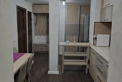 Apartament cu 2 camere decomandat în Central - 4