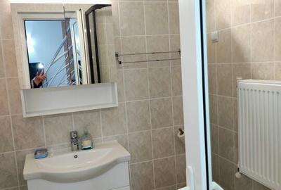 Casă cu 2 camere cu Canalizare în Băneasa - 15