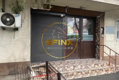 Spațiu comercial, de 50 mp, în Victoriei - 7