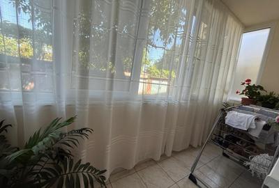 Apartament 2 camere, semidecomandat, parter, 60 mp - Calea Buziasului - 7