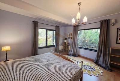 Reședință exclusivistă cu deschidere la Lacul Scroviștea - 7