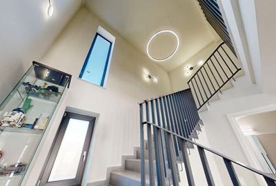 ?TEFANE?TI ?tefane?tii de Sus | Vila moderna ... - 8