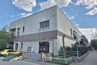Apartament cu 2 camere 63.46 mp + loc de parcare - Otopeni - 5
