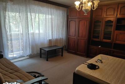 Garsonieră decomandată în Lacul Tei - 2