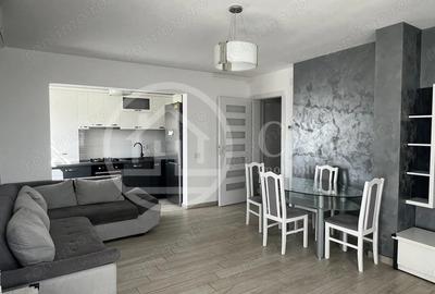 Apartament cu 3 camere de inchiriat in zona Nufarul, Oradea - 2