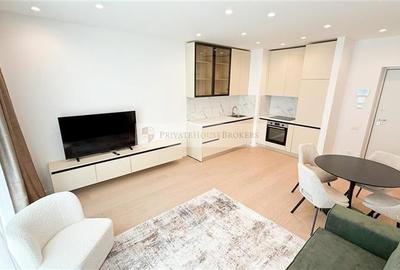 Aviatiei | Aviatiei Tower 2 | Bloc 2023 | Parcare - 3