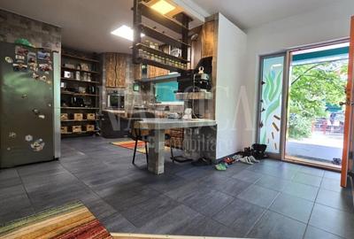 Casă individuală cu 5 camere cu Canalizare în Mărăști - 3