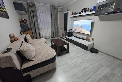 Apartament cu 3 camere decomandat în Piața Nouă - 8