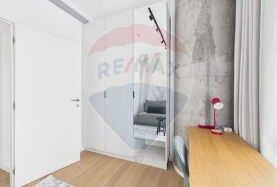 Apartament cu 3 camere în Floreasca - 2