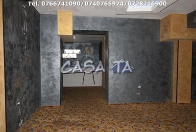 Spațiu comercial, de 126 mp, în Victoria - 2