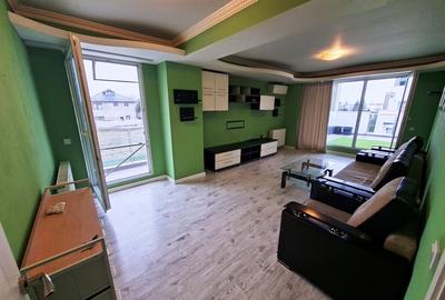 Apartament cu 2 camere decomandat în Libertății - 8