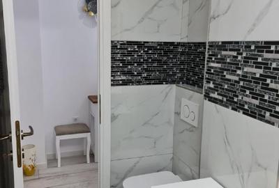 Apartament cu 2 camere decomandat în Central - 10