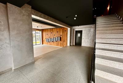 Apartament cu 2 camere decomandat în Dealul Cetății - 2