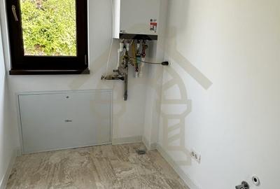 Casă individuală cu 4 camere cu Canalizare în Pipera - 25