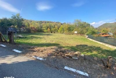 Teren de 1841 mp, în Central - 2