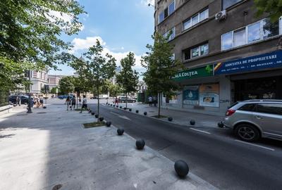 Apartament cu 2 camere semidecomandat în Universitate - 10