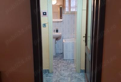 Apartament cu 2 camere semidecomandat în Central - 1
