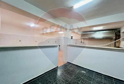 Spațiu comercial, de 190 mp, în Nord - 7