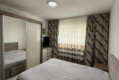 Apartament 3 camere ,complet mobilat si utilat ! - 2