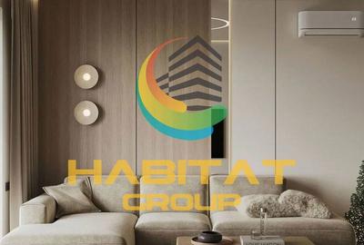 Apartament cu 3 camere semidecomandat în Titan - 2