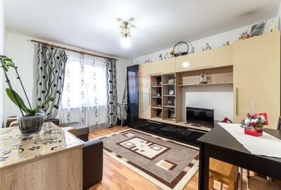 COMISION 0%| DE VANZARE| APARTAMENT 2 CAMERE| DECOMANDAT| ETAJ 1/4 - 2