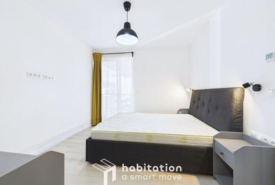 Apartament cu 3 camere decomandat, mobilat în Lipovei - 15