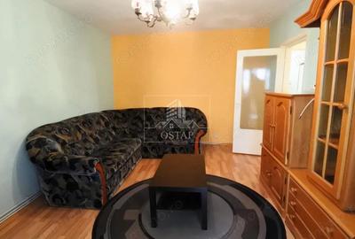 Zona Nord - 22 Decembrie - apartament 3 camere decomandate - 72.000 EURO - 2