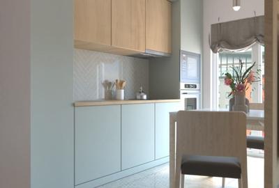 Apartament 3 camere- oferta plata cash - 5