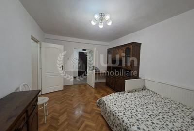 Apartament cu 2 camere decomandat, mobilat în Mănăștur - 2