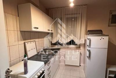 Apartament cu 2 camere, centrala proprie , Central - 2