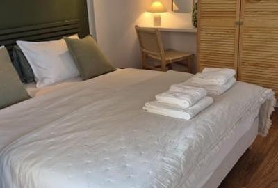 Apartament cu 2 camere decomandat în P-ța Romană - 5