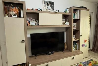 Apartament 2 camere, 51,47 mp, zona Guliver-Brazda - 3