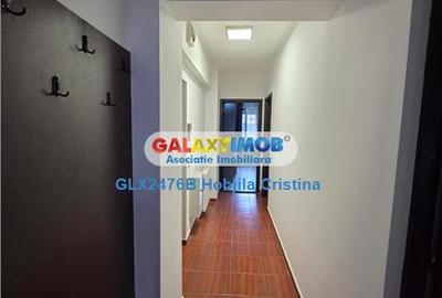 Apartament cu 2 camere decomandat, mobilat în Băneasa - 6
