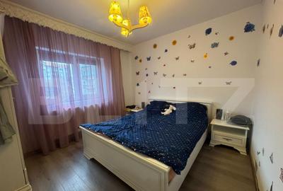 Apartament de vanzare zona excelenta ?i lini?tita - 4